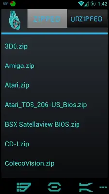 Every BIOS android App screenshot 3